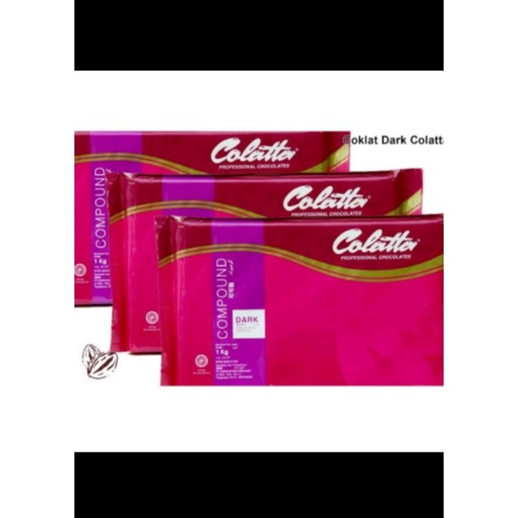 

coklat colatta