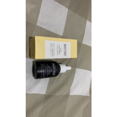 PRELOVED Bright Diary Glass Skin Serum