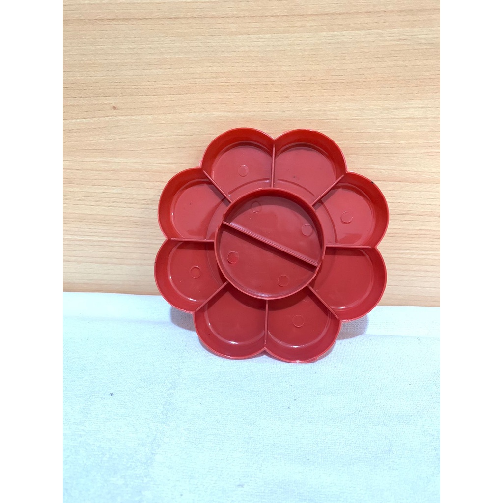 

PALET DOP / PIRING CAT / TEMPAT CAT AIR