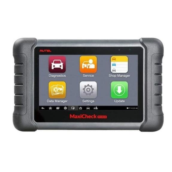 Scanner Mobil Autel Maxicheck Mx808 Obd-2