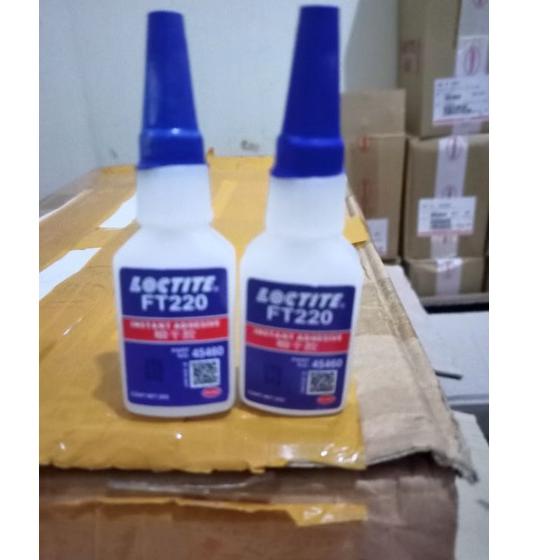 Best Product loctite ft220/ ft 220 20 ml