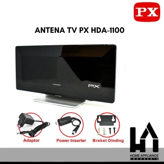 Px Antena Tv Indoor Digital Hda-1100