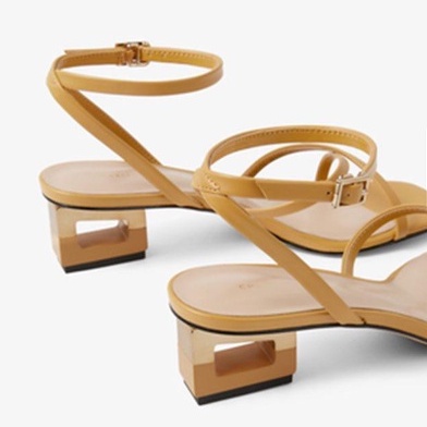 Sepatu Wanita C 314 Heels / By Tas Wanita Coco