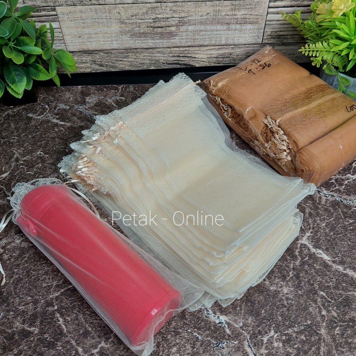 Souvenir Sarung Tile 1226, Cocok Untuk Kemas Botol, Tumbler, Dll.