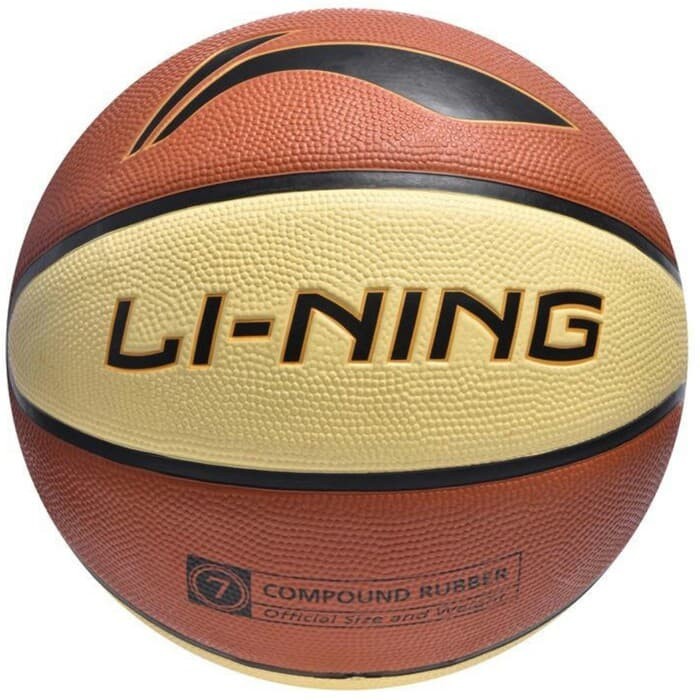 BOLA BASKET KARET LINING 7.06 ORIGINAL