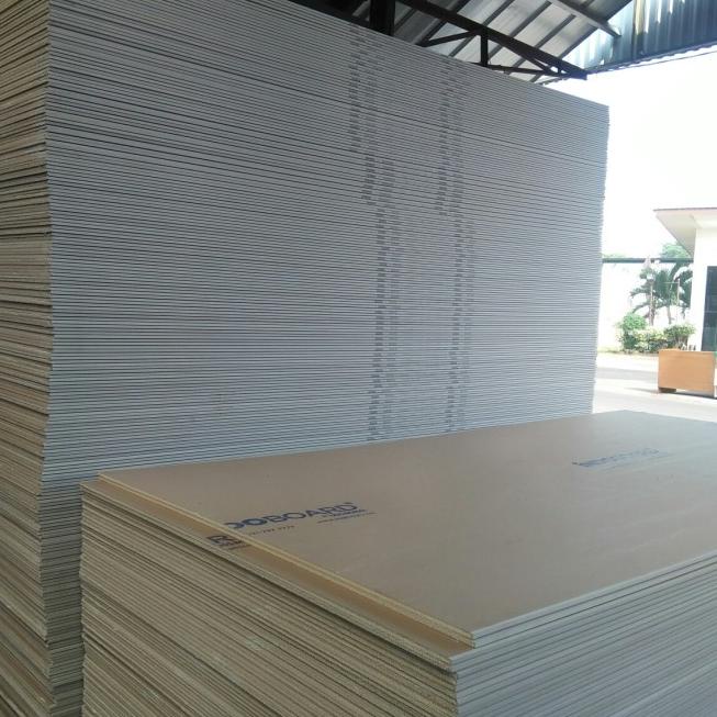 jayaboard gypsum