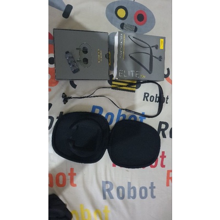 jabra elite 25e wireless earphone original