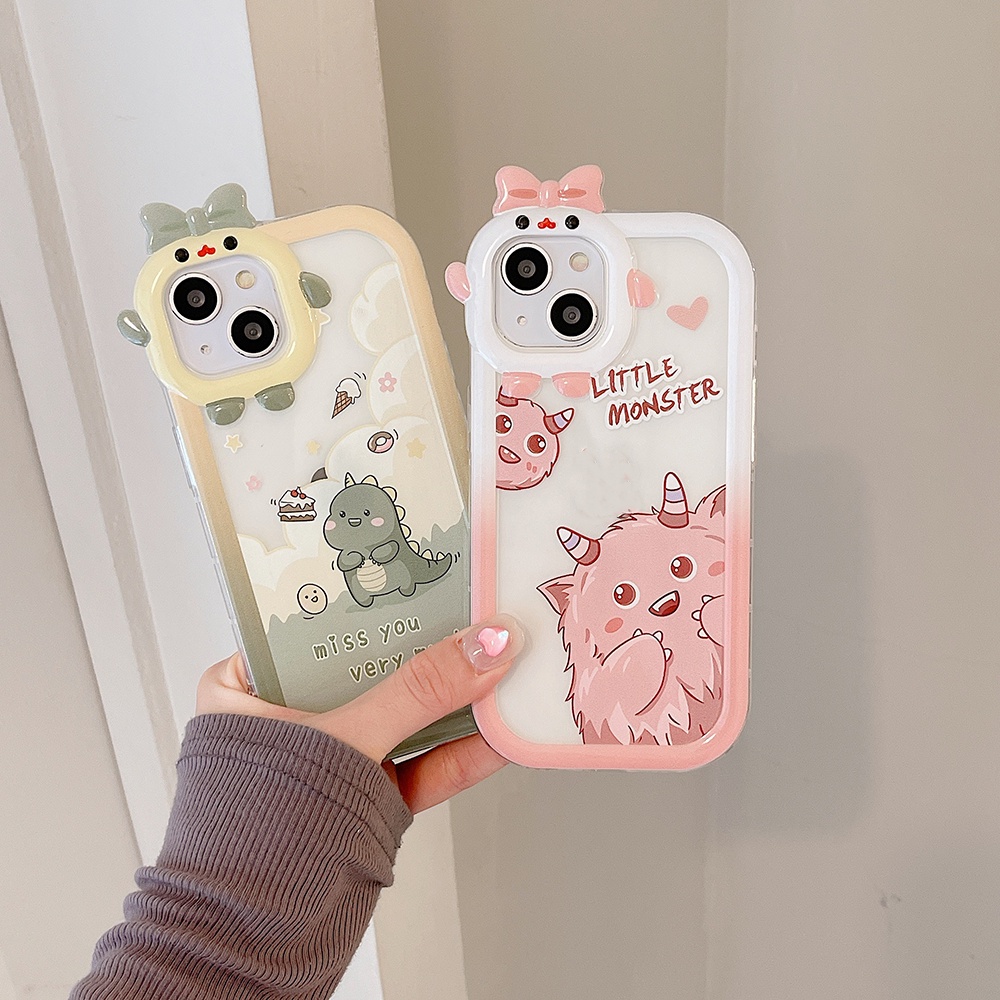 Soft Case Motif Dinosaurus Untuk Samsung A04s A04 A13 A03s A22 A23 M22 M32 M23 A12 A32 A31 A02s A21s A10S A20 A52 A52s A30s A5