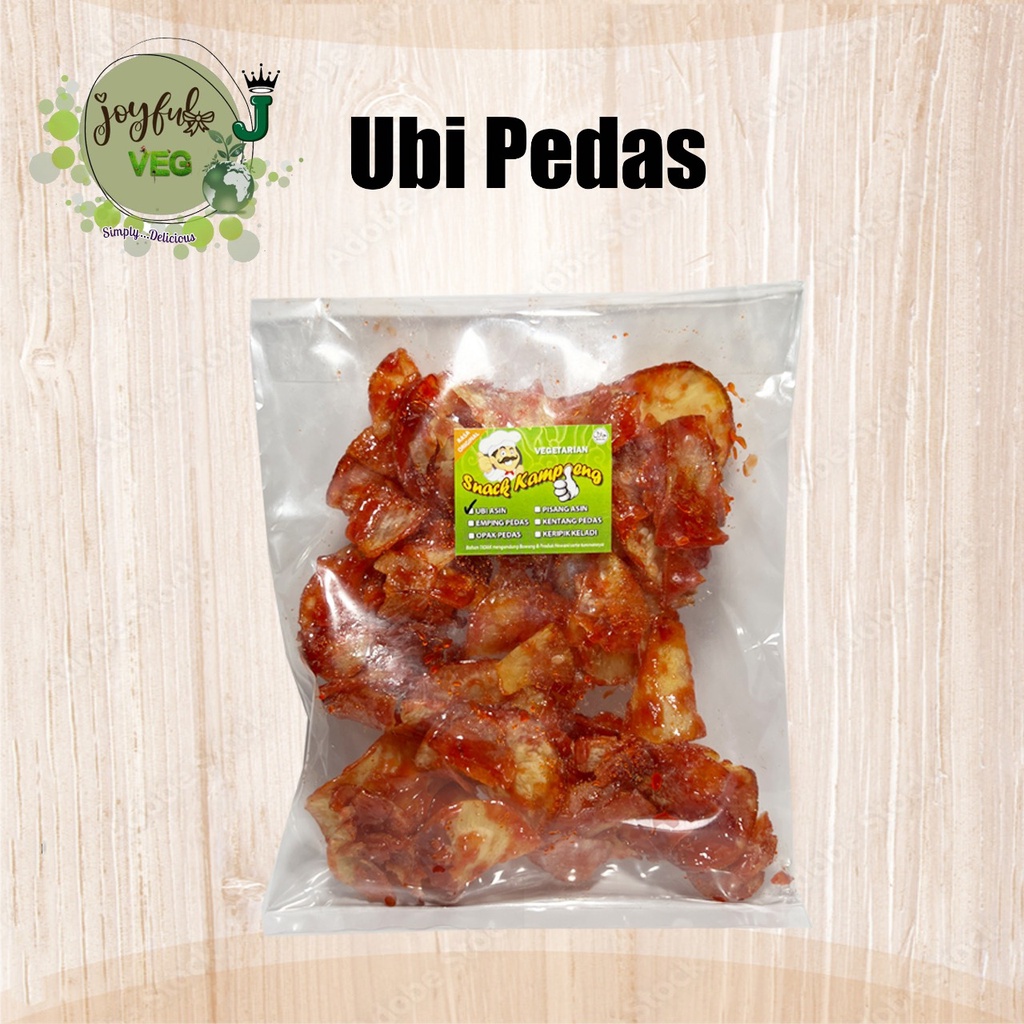 

KERIPIK UBI, OPAK, KENTANG, EMPING PEDAS SOGAN