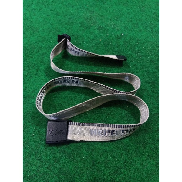 ikat pinggang belt outdoor nepa