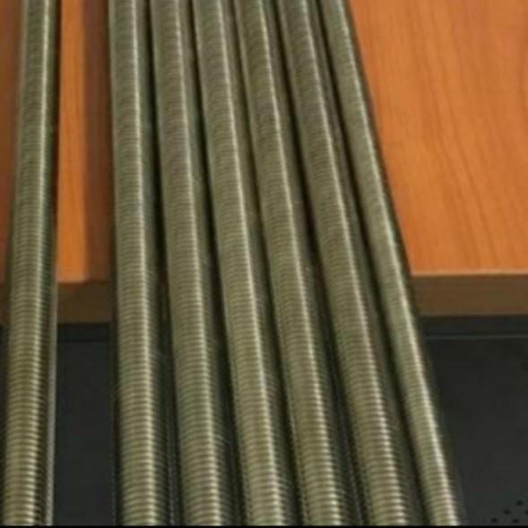 as drat stainless m12 / long drat m12 / ss304 sus 304