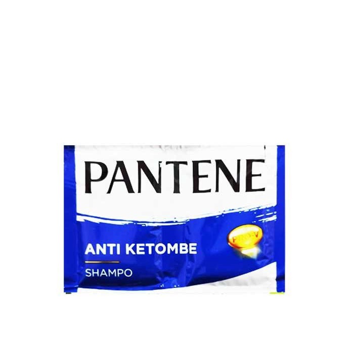 SHAMPOO PANTENE 9ML 1 RENCENG ISI 12 PCS [SWEETSPACE]