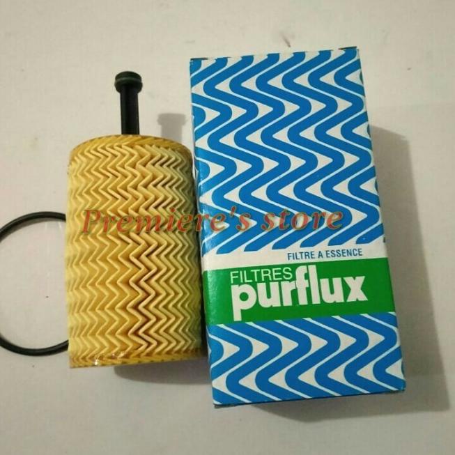 filter oli peugeot 206 thn 2001- 2004
