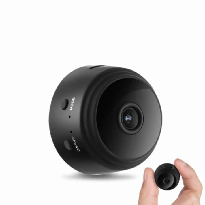 IP Camera CCTV Mini A9 Wireless wifi CCTV Spy Cam Kamera