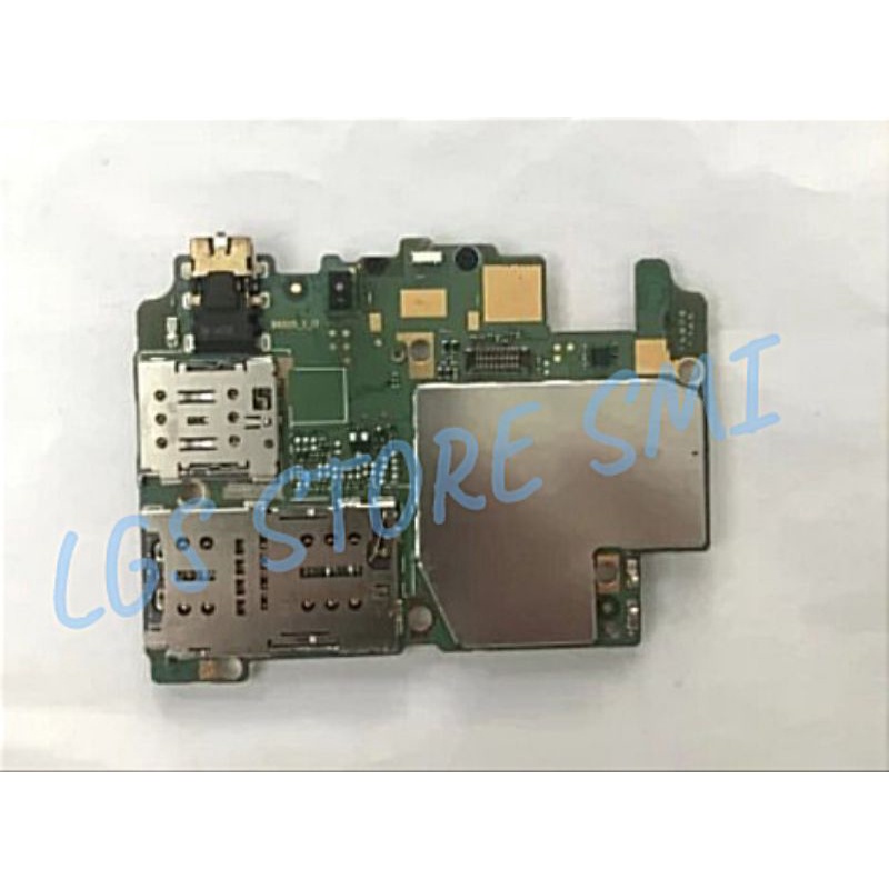 Mesin Xiaomi Redmi 5A . normal (tested)