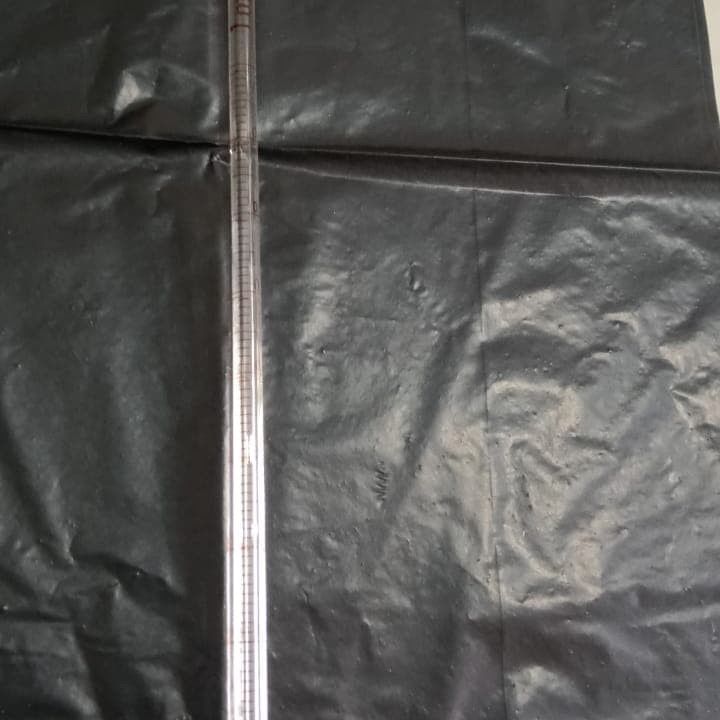 pipet ukur 1ml pyrex iwaki