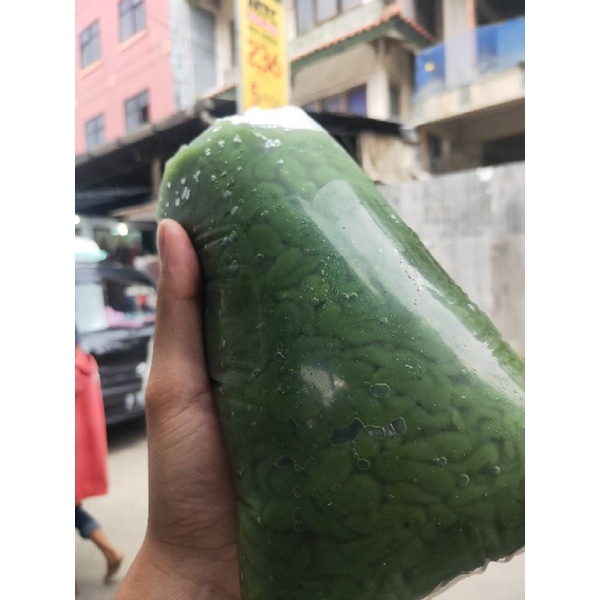 

Cendol bandung