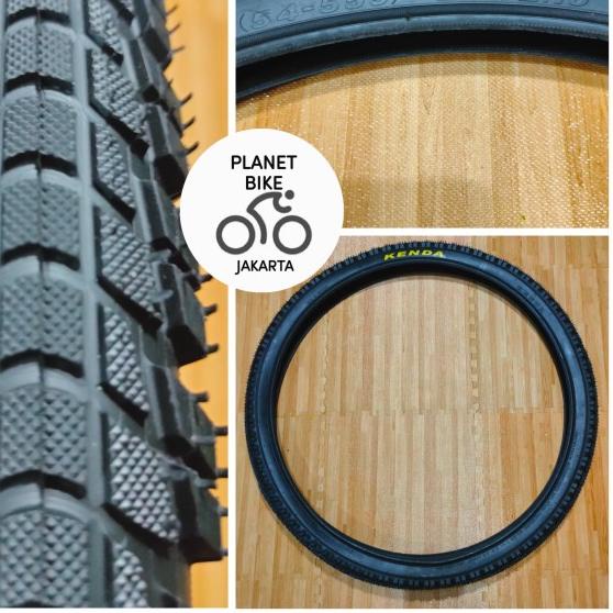 Ban Luar Sepeda 26 x 2.10 Kenda