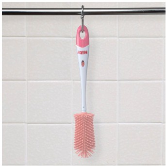 NUBY Silicone Bottle Brush