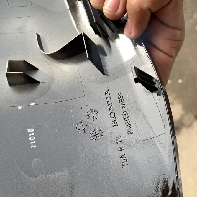 Cover Spion Honda Crv Turbo 2013 - 2020 Original Tutup Spion Crv