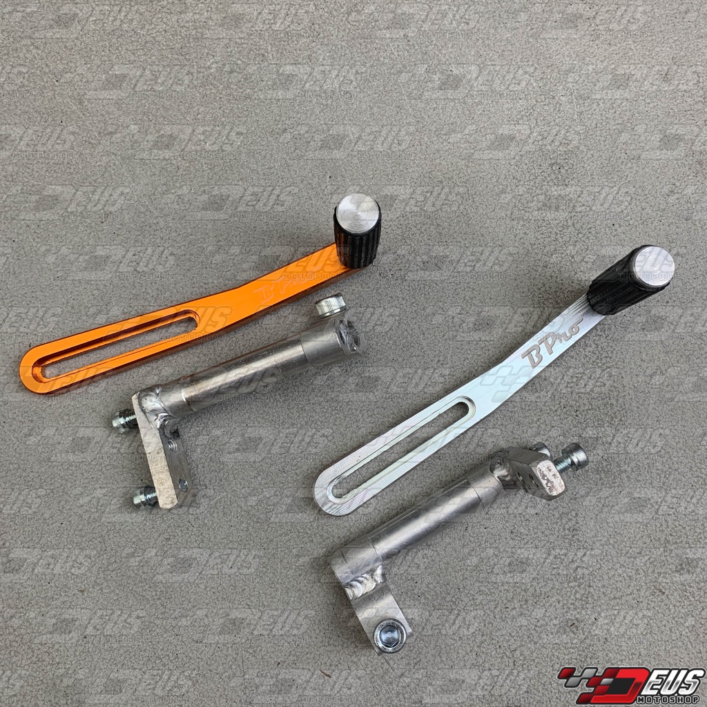 Tuas Kutikan Operan Gigi BPRO Ninja R / SS / RR KR KRR 150