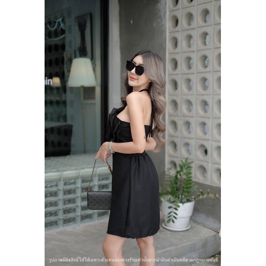 CODE:AY001 dress premium bkk ready