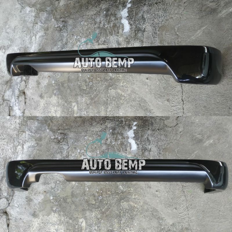 bodykit belakang avanza old air master