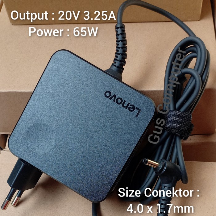 Adaptor Adaptor Charger Lenovo Ideapad 330 330-14Ikb 330-15Ikb 330-14Ast