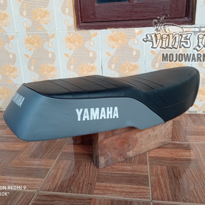 Jok Yamaha Alfa