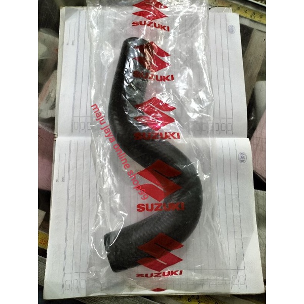 SELANG RADIATOR ATAS ESCUDO VITARA SIDEKICK ASLI