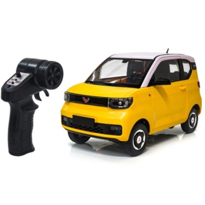 WPL CXD D22 D32 1:16 Wuling Mini EV RTR