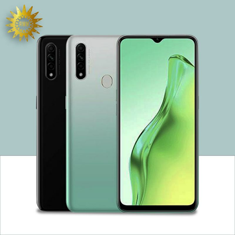 OPPO A31 RAM 6/128