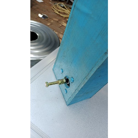 dinamo, mesin, popcorn