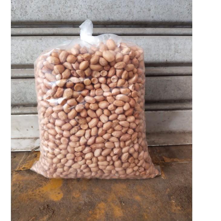 

↷ Kacang Tanah 1kg ㊯