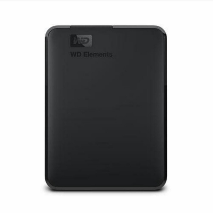 Casing Hardisk External WD Elements Case Sata HDD 2.5 USB 3.0 / Case External HDD Usb 3.0 WD