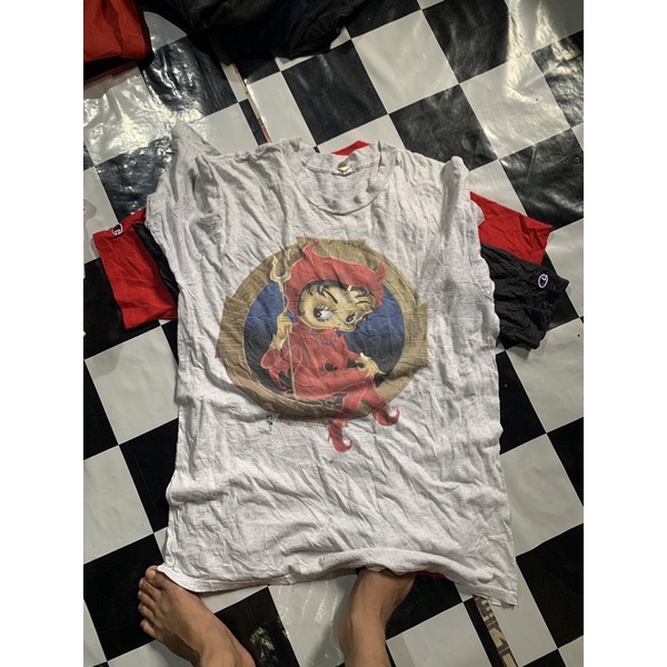 vintage_BETTY_BOOP_1994