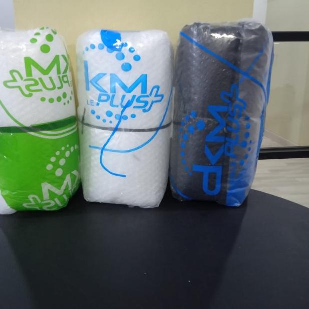 

KHUSUS GOSEND Bubble Wrap Mulia Pack 60 Cm X 50 M Rol Wrapping Roll - GREEN - BENING