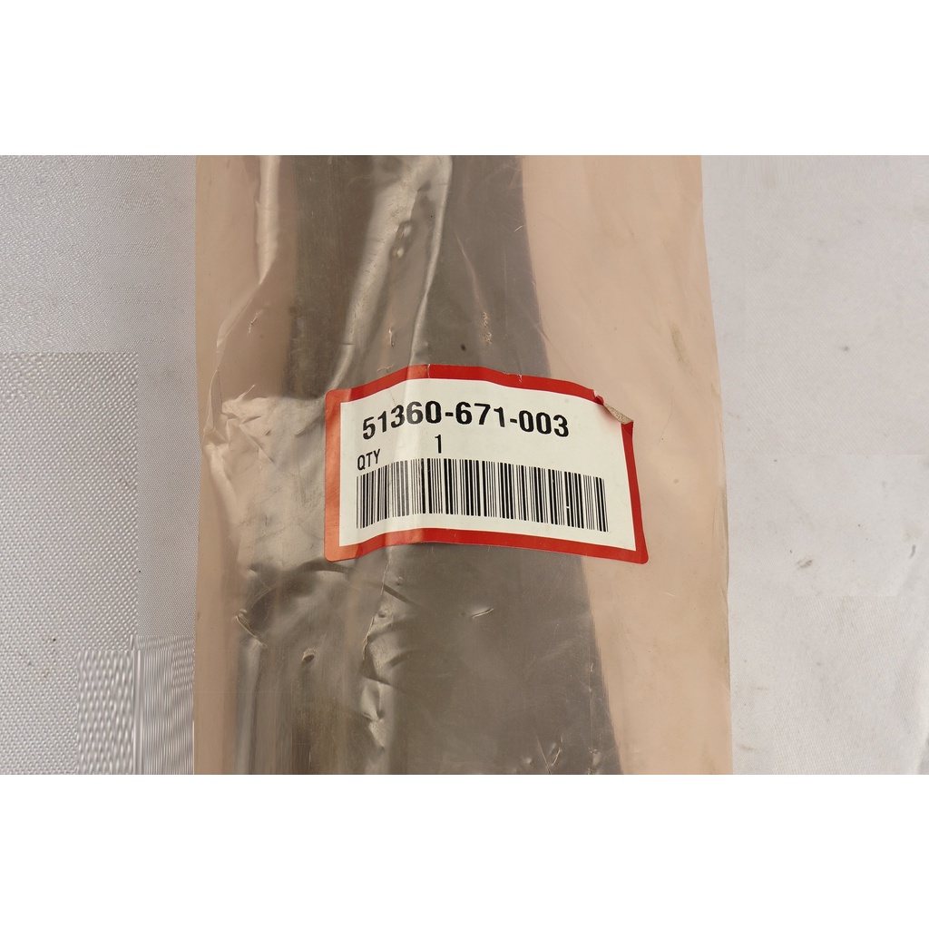 lower arm sayap kapak kapak depan ball joint bawah honda accord 1978 1979 1980 1981 kiri kanan