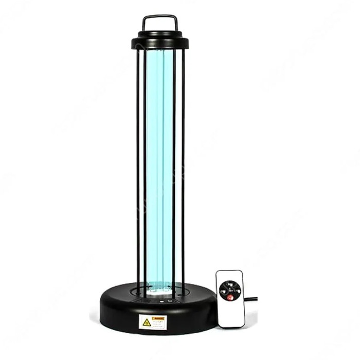 Krisbow Lampu Standing Uv Disinfektan 36 W