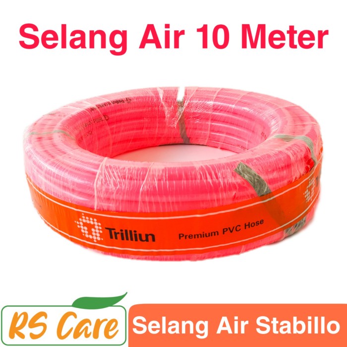 Termurah Selang Air Trilliun 5/8" 10 Meter