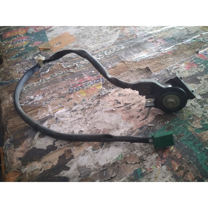 Switch Otomatis Standar Samping Motor metic  Beat fi , vario , Scoopy fi Original