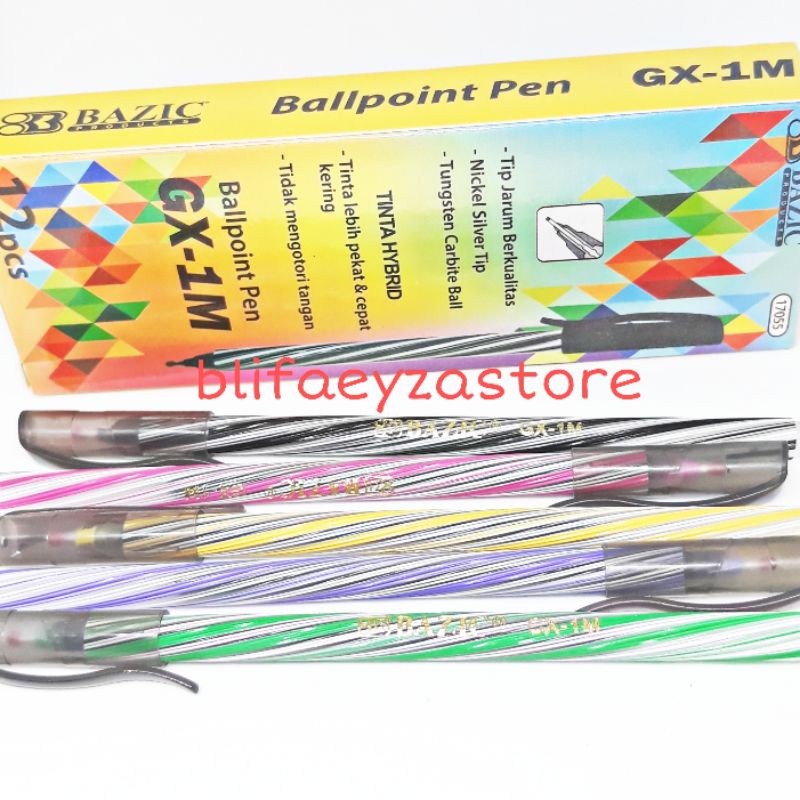 

Bolpoin Pen Murah