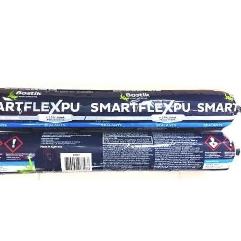 

Bostik Smartflex PU - Gray
