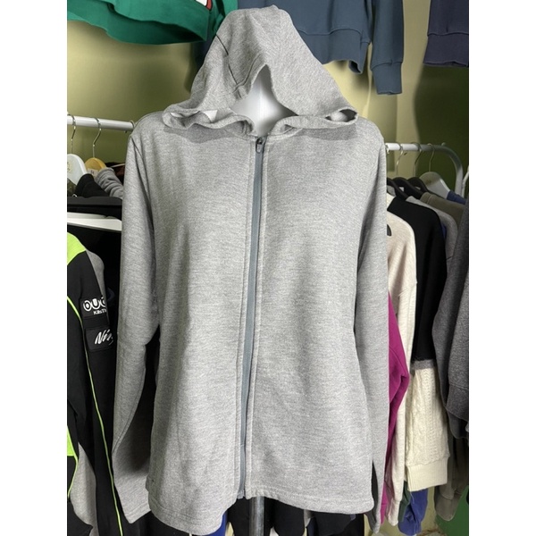 Hoodie Zipper Nike Dry fit Second Ori