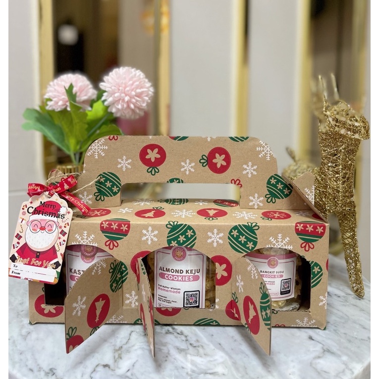 

Paket Chrismast 3