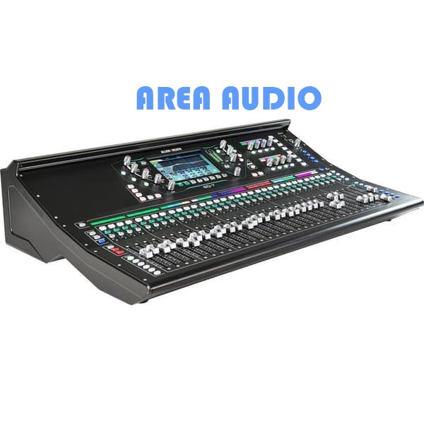 Digital Mixer Allen Heath SQ 7 Allen & Heath SQ7 / SQ-7 Original