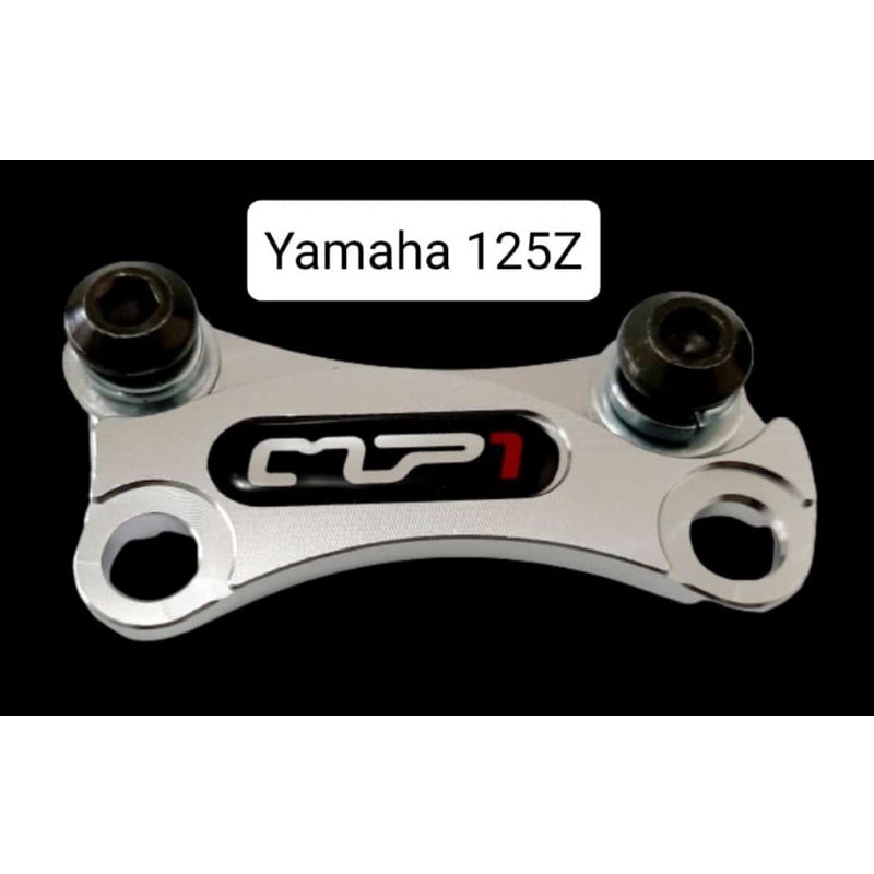 BRAKET KALIPER 260MM-267MM YAMAHA 125Z
