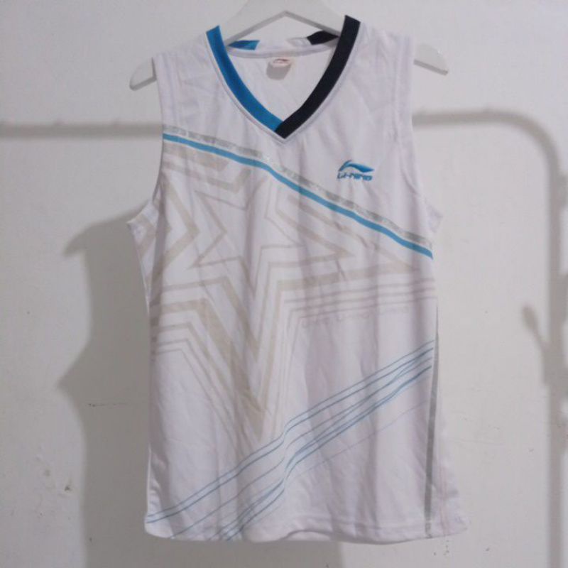 JERSEY Li-Ning Basketball (NODA) ORIGINAL