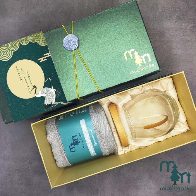

KADO UNIK SUAMI COWOK / HADIAH PEMBUKAAN OPENING CAFE SHAKER BAR SET
