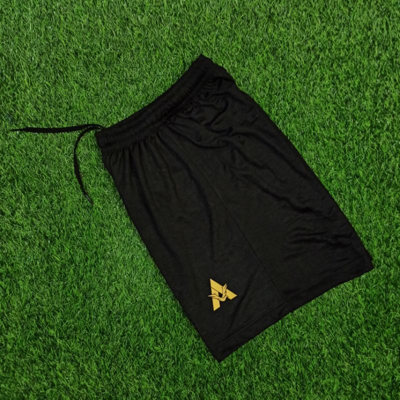 BAHAN DRY-FIT CELANA ORIGINAL LARVA APPAREL Celana pendek